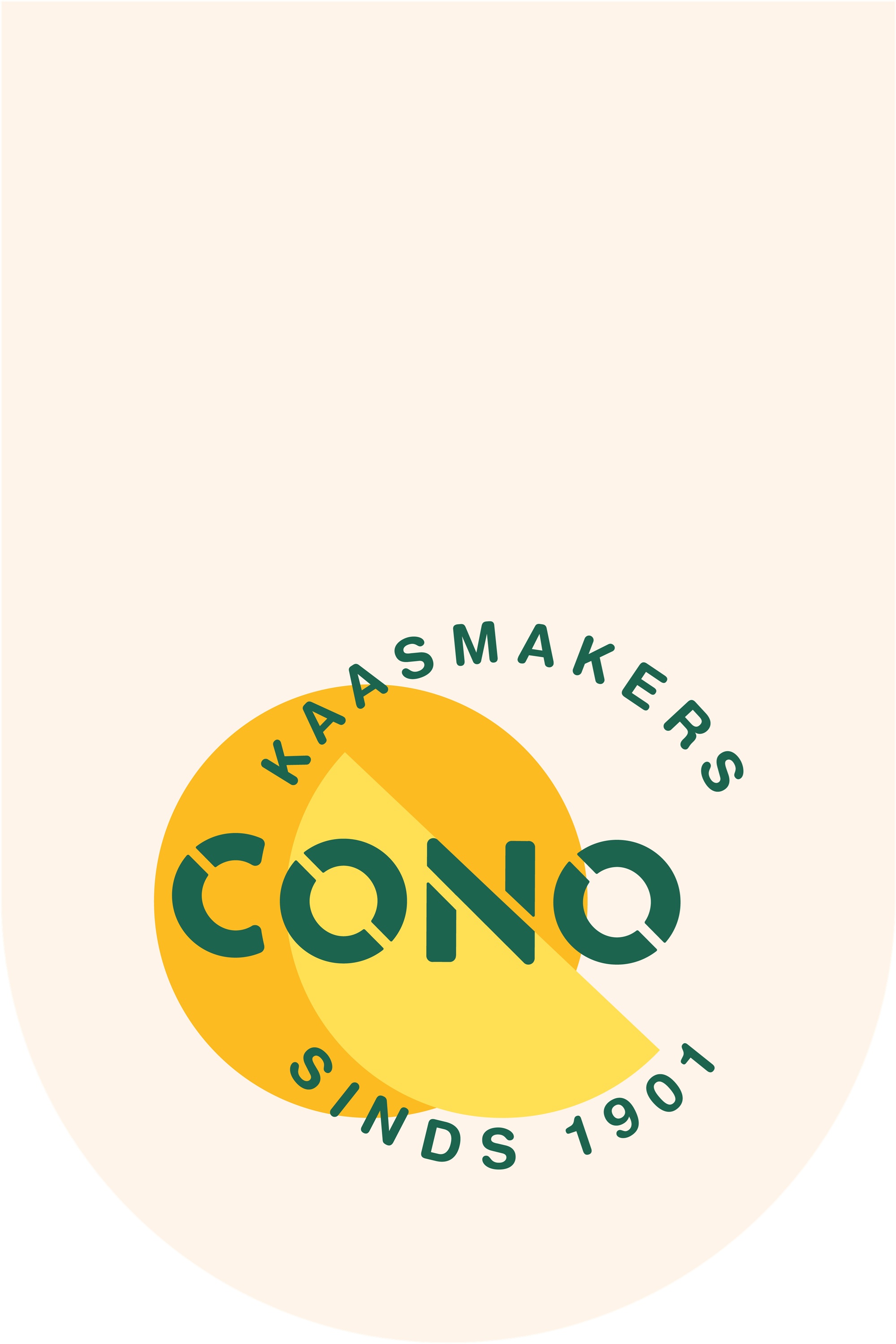 Logo Cono